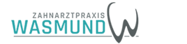 Zahnarztpraxis Wasmund Logo